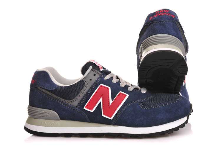 New Balance 574 Homme Soldes New Balance